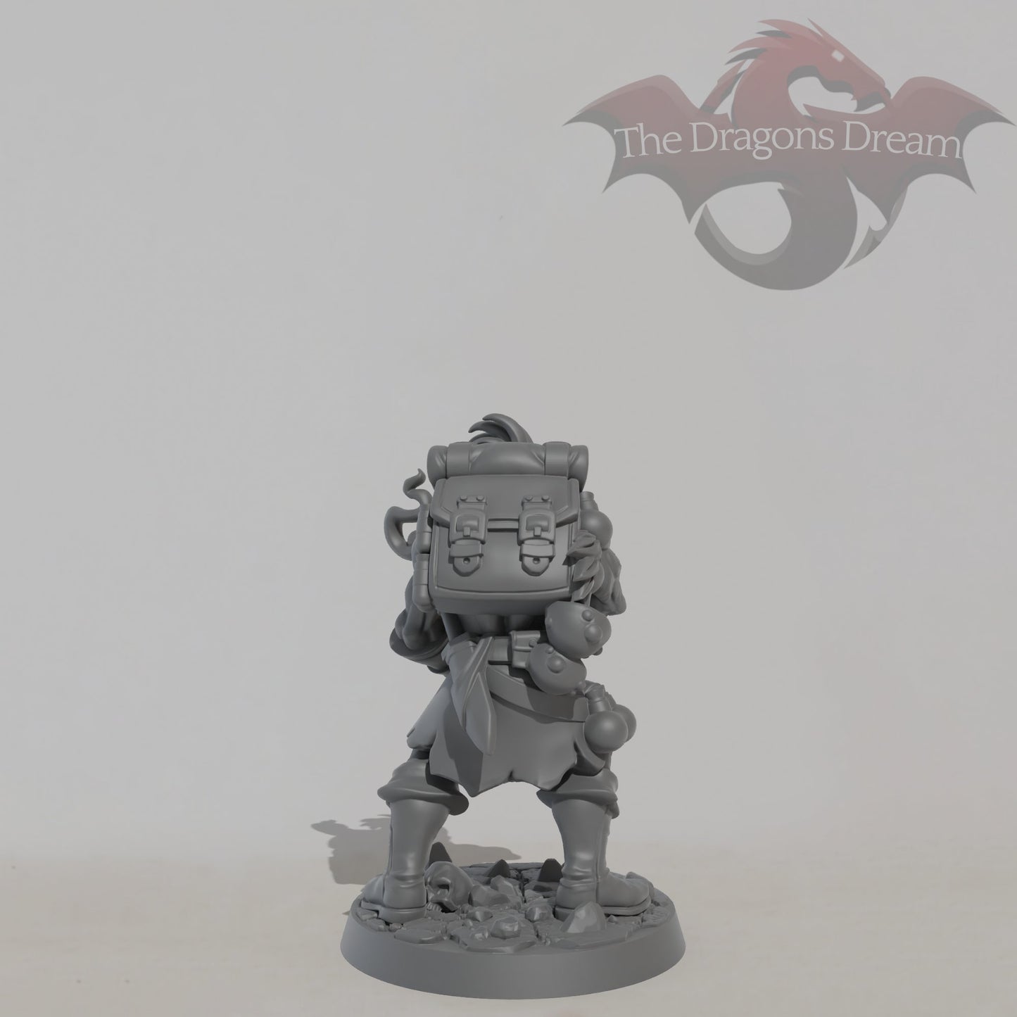Bazznazz - Goblin Alchemist