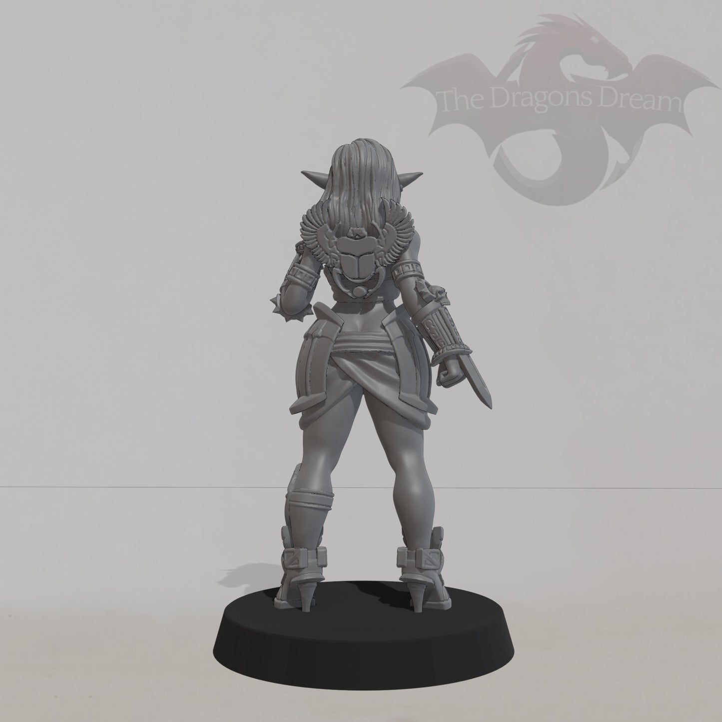 Itaka - Elf Rogue