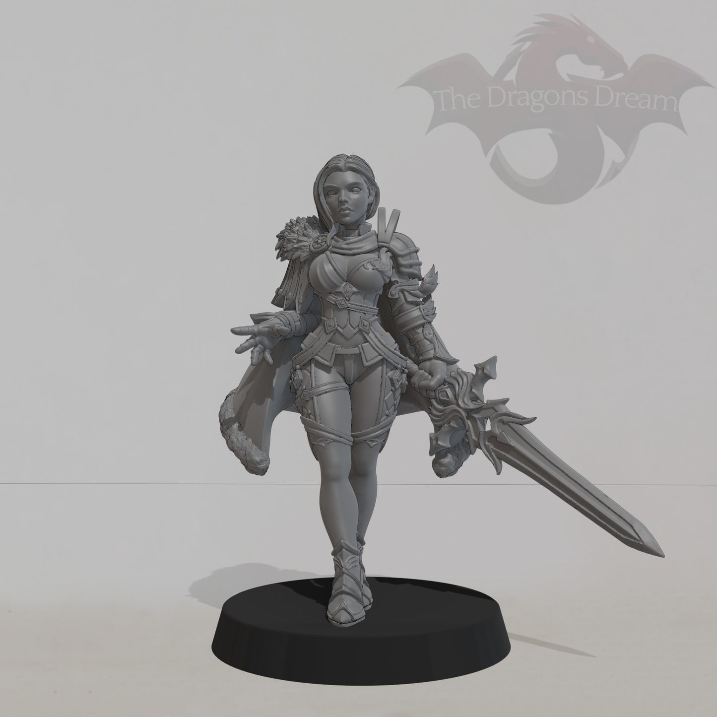 Leanne - Knight