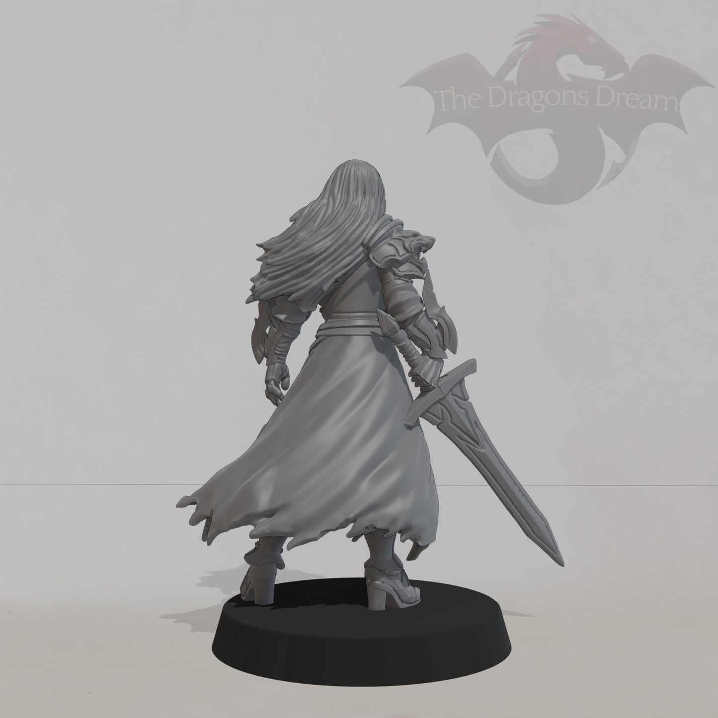 Lydia - Knight