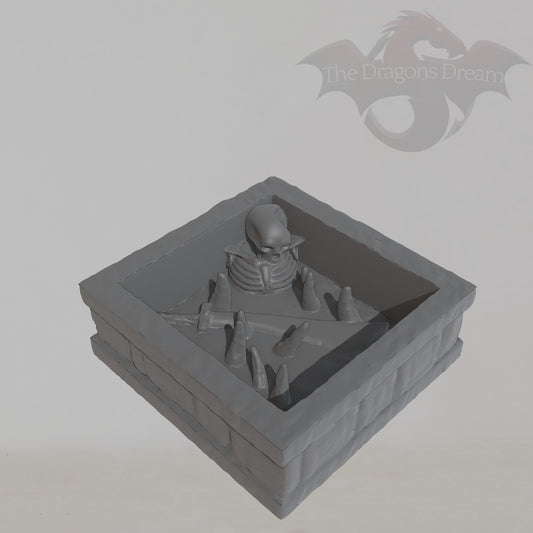 Pit Trap - Dao