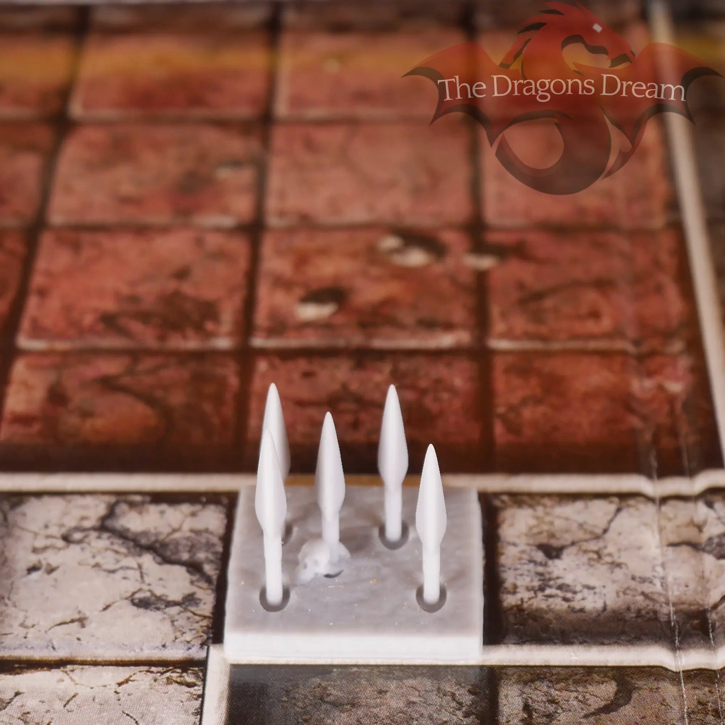 Trap - Spear Trap