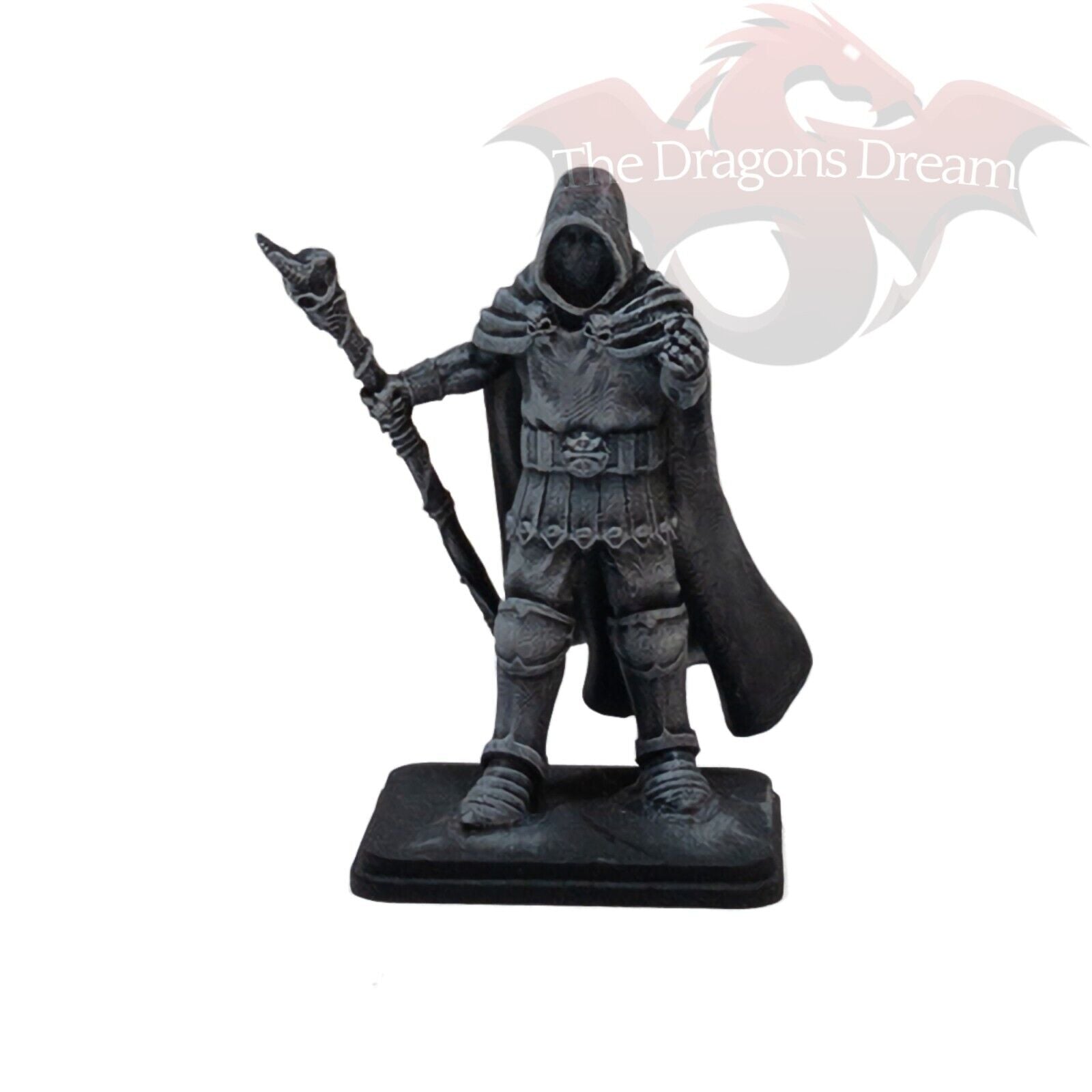 Zargon - Heroquest Boss