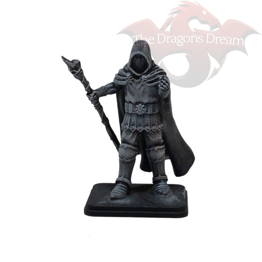 Zargon - Heroquest Boss