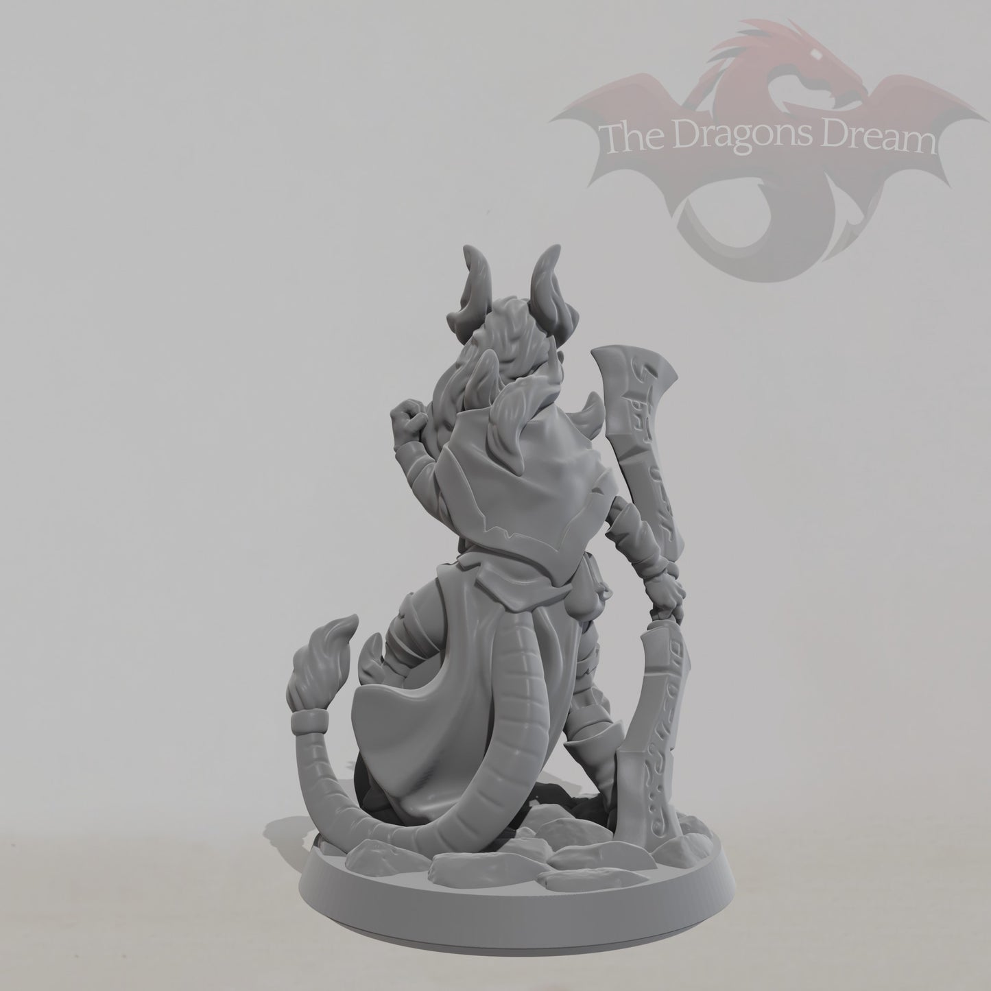 Female Demonkin