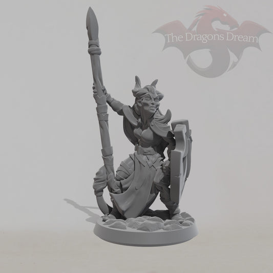 Female Demonkin