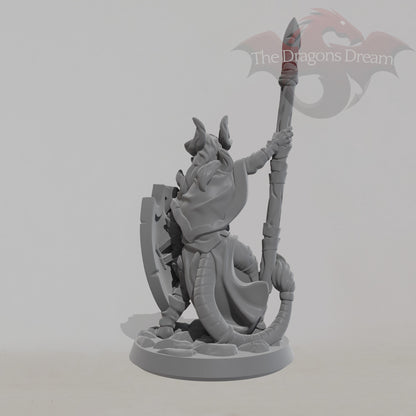 Female Demonkin