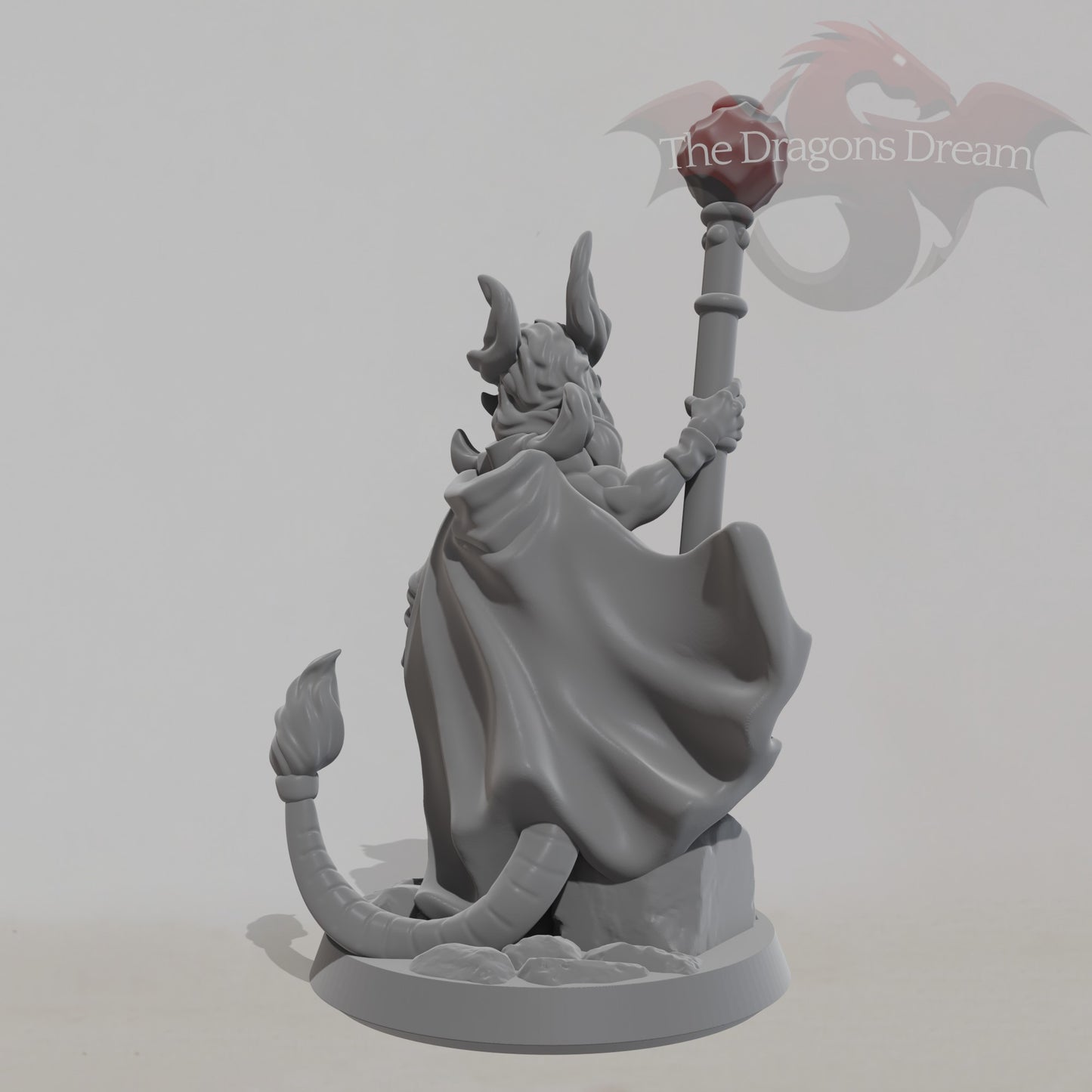Female Demonkin