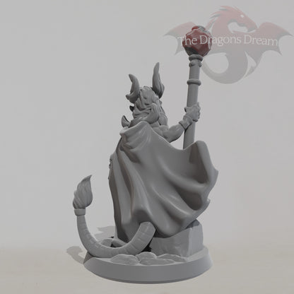 Female Demonkin