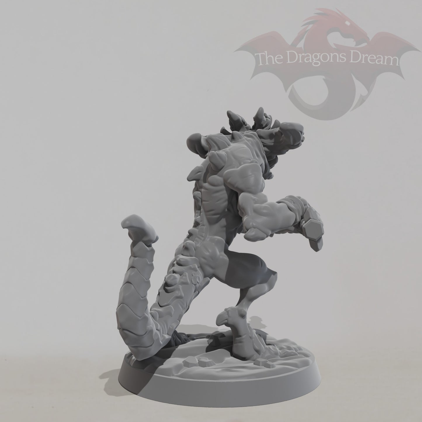Lesser Demon