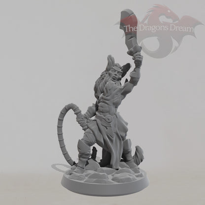 Male Demonkin