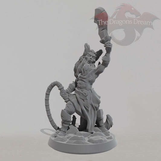 Male Demonkin