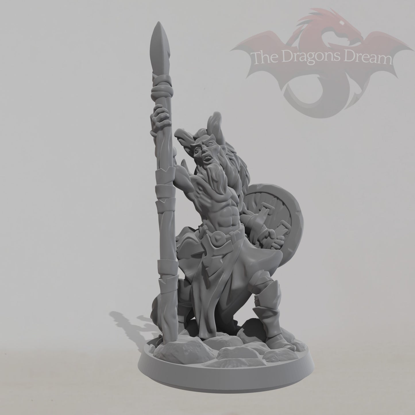 Male Demonkin