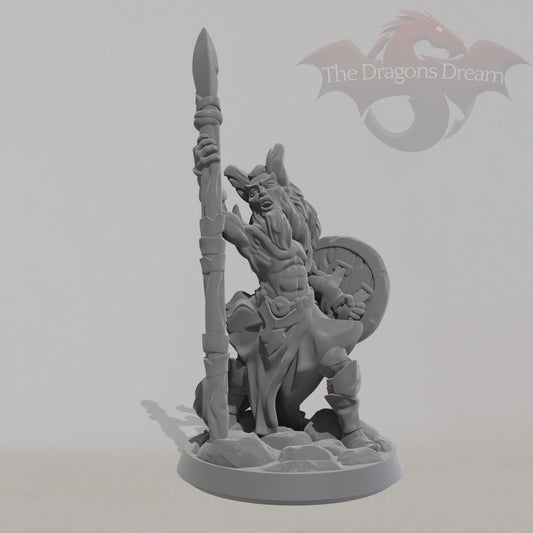 Male Demonkin