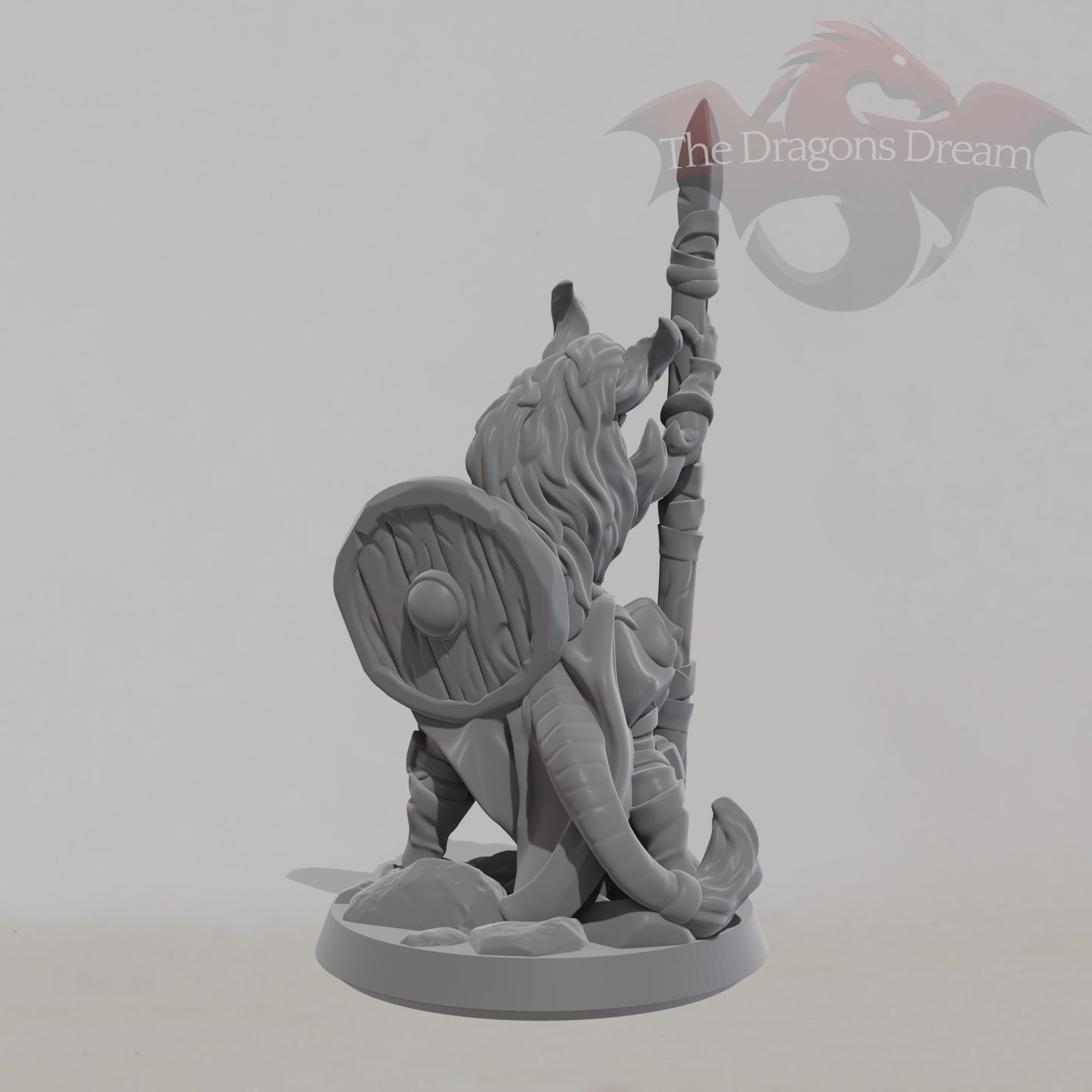 Male Demonkin