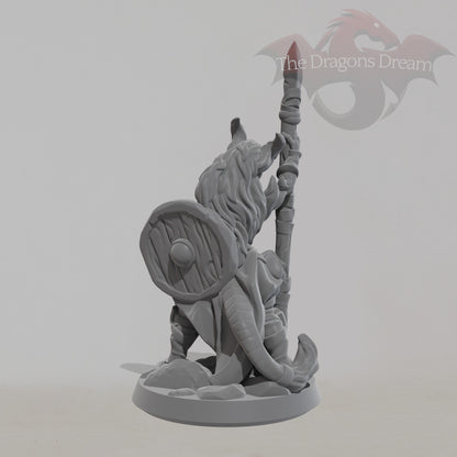 Male Demonkin