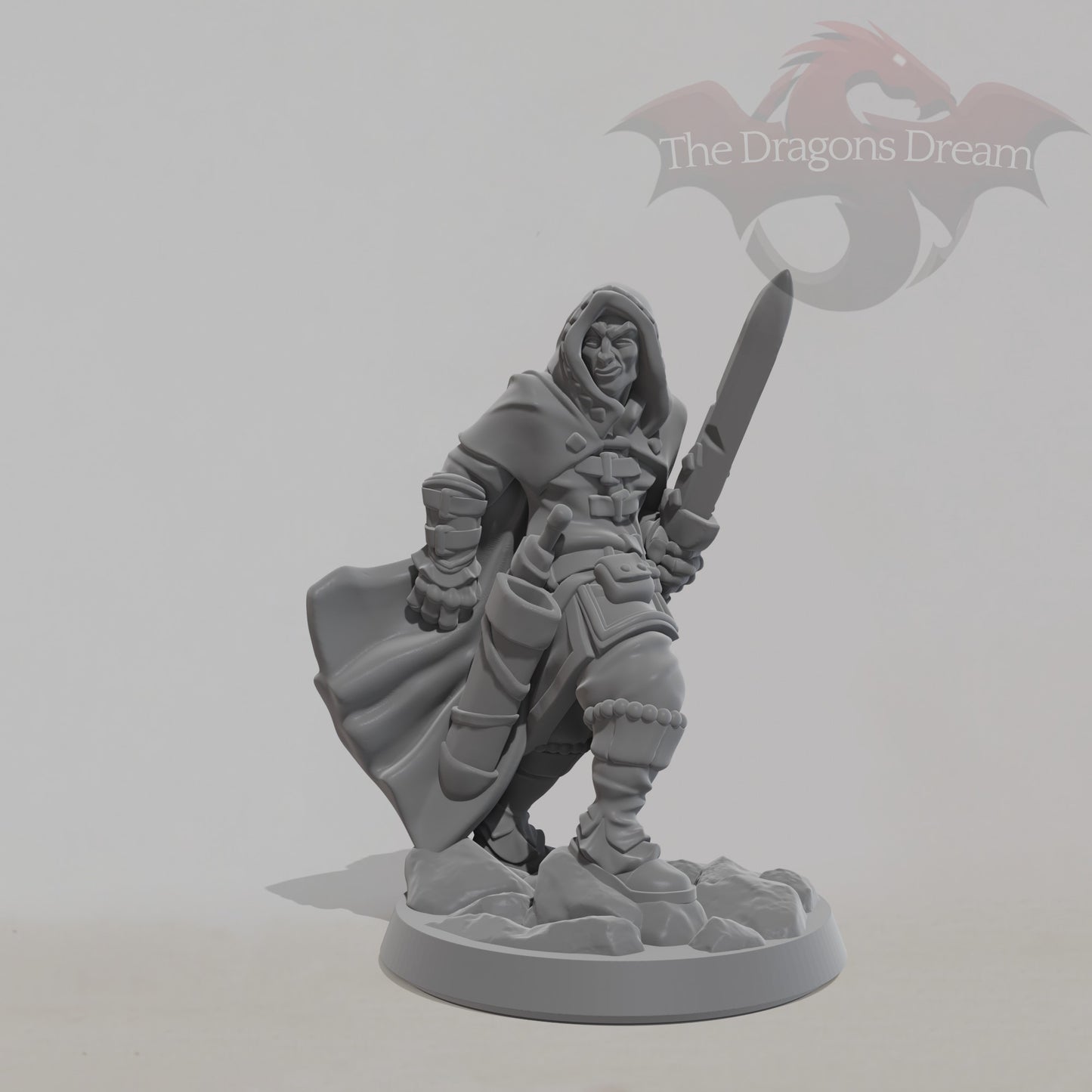 Male Thief