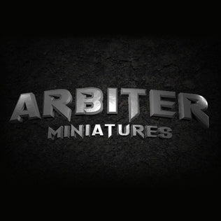 Arbiter Miniatures