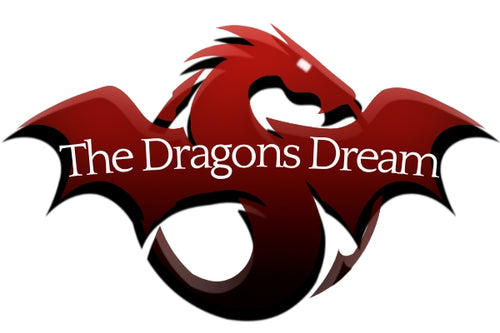 Dragons Dream 3D