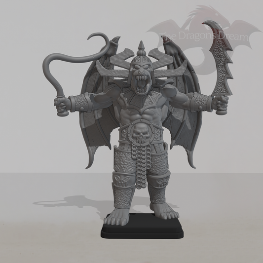 Gargoyle