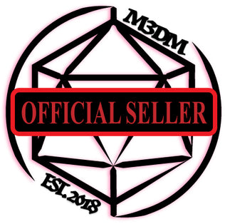 M3DM