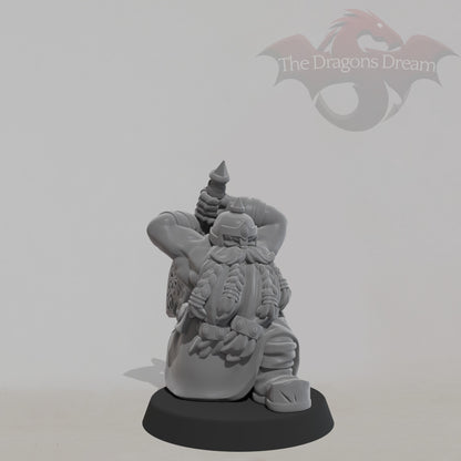 Dwarf