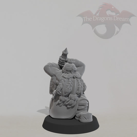 Dwarf