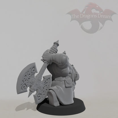 Dwarf