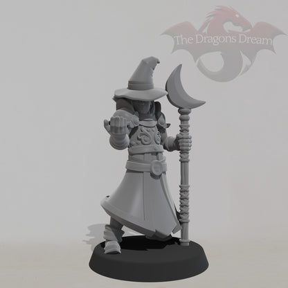 Wizard