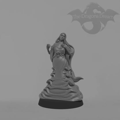 Death Maiden