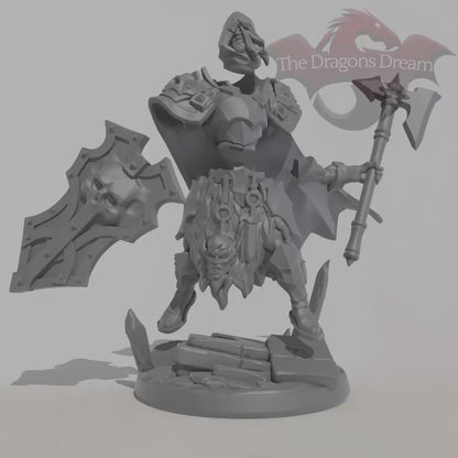 Death Knight